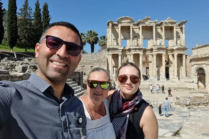 Private Tour | Ephesus Ancient City