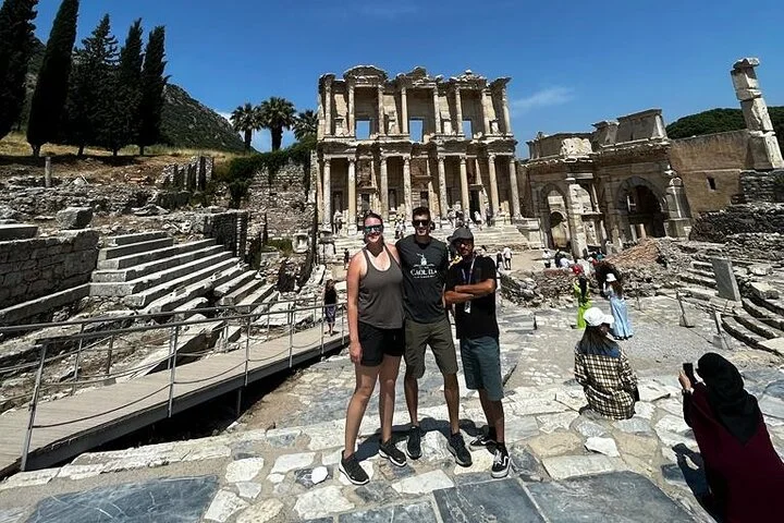 Private Tour | Ephesus Ancient City
