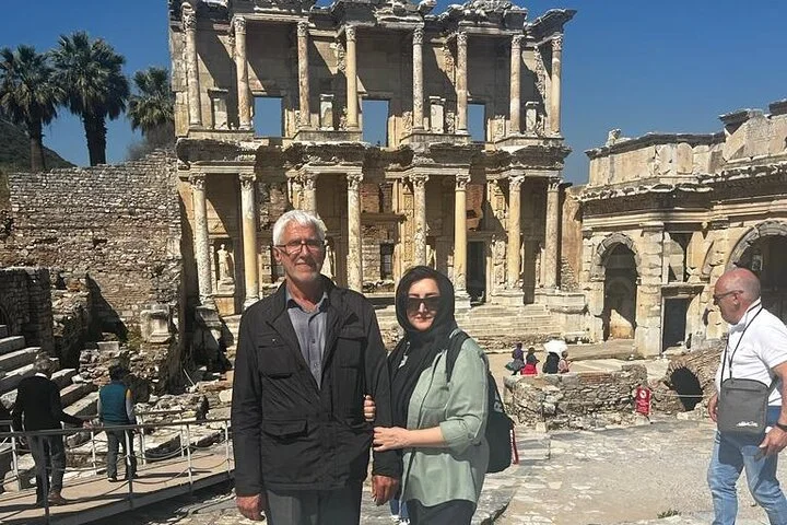 Private Tour | Ephesus Ancient City