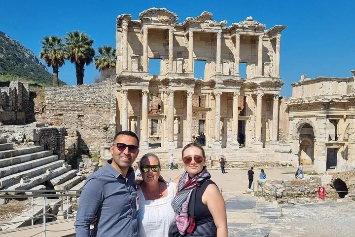 Private Tour | Ephesus Ancient City