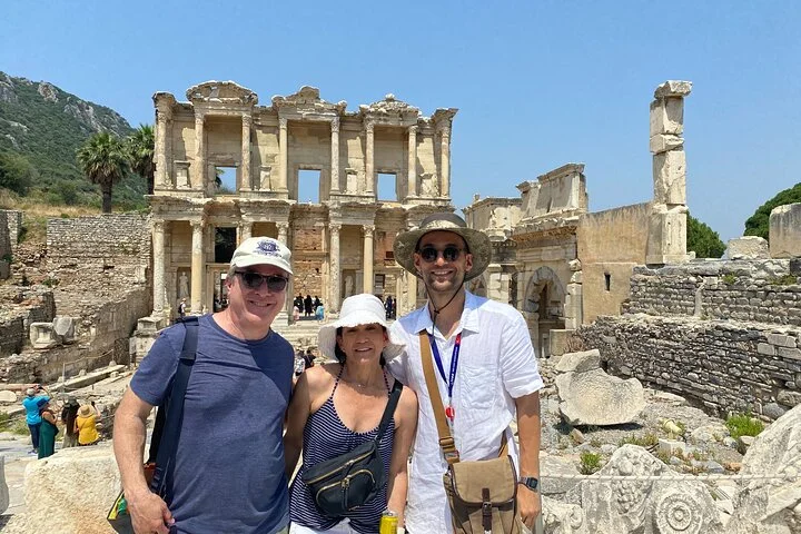 Private Tour | Ephesus Ancient City