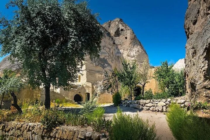 Private Tour: Hidden Gems of Cappadocia Tour