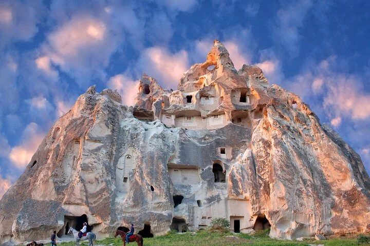 Private Tour: Hidden Gems of Cappadocia Tour