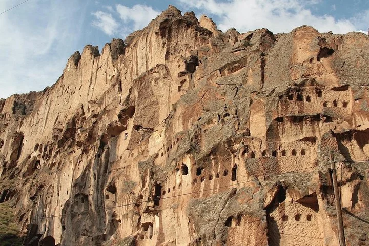 Private Tour: Hidden Gems of Cappadocia Tour