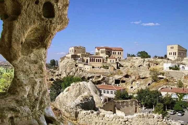 Private Tour: Hidden Gems of Cappadocia Tour