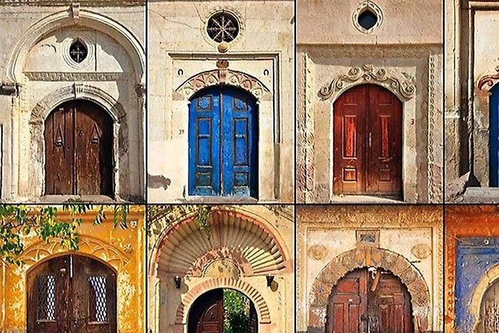 Private Tour: Hidden Gems of Cappadocia Tour