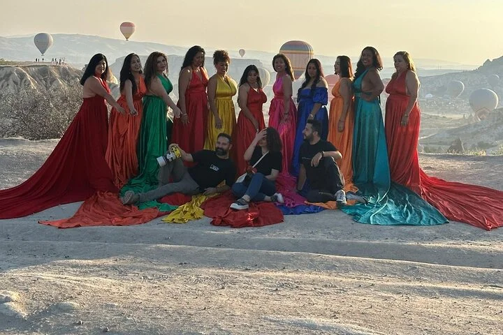 Private Tour of Cappadocia