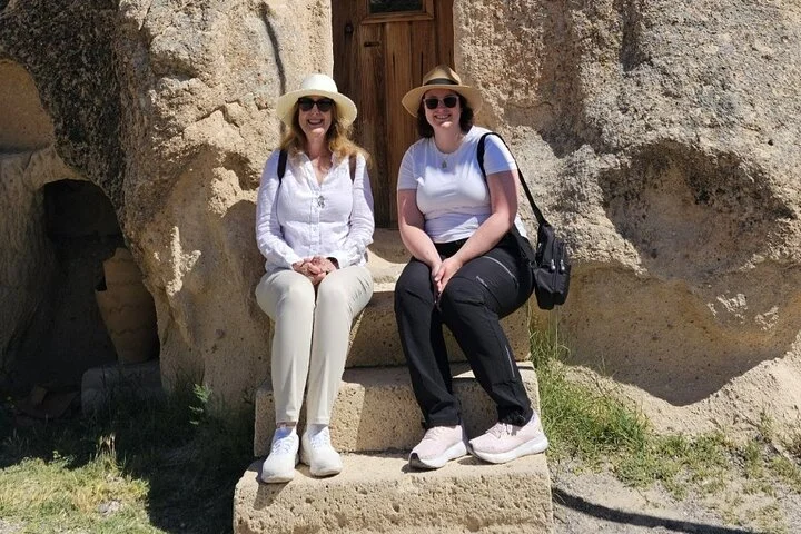 Private Tour of Cappadocia