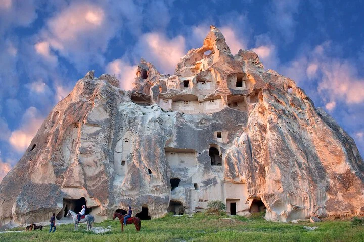 Private Tour of Cappadocia