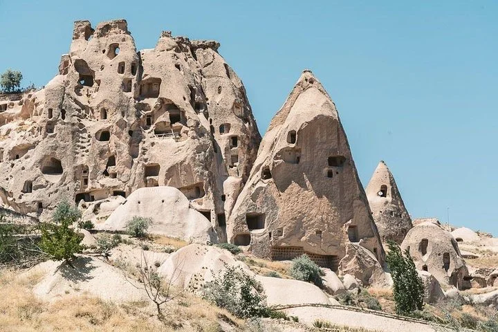 Private Tour of Cappadocia