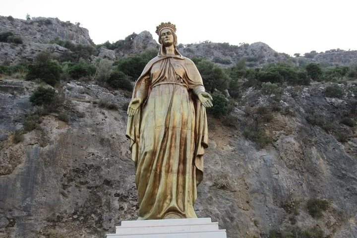 Private Tour to Ephesus, Selcuk Museum, Temple of Artemis