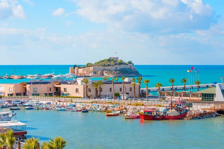 Private Tour to Ephesus, Temple of Artemis