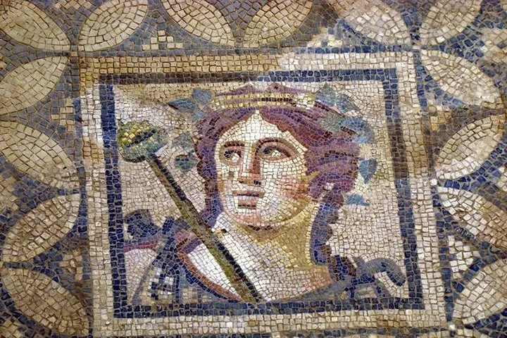 Private Tour to Ephesus, Temple of Artemis