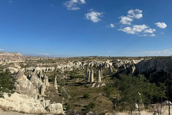 Private Tours on History and Places in Cappadocia