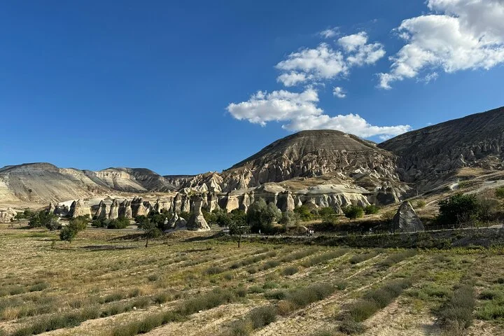 Private Tours on History and Places in Cappadocia