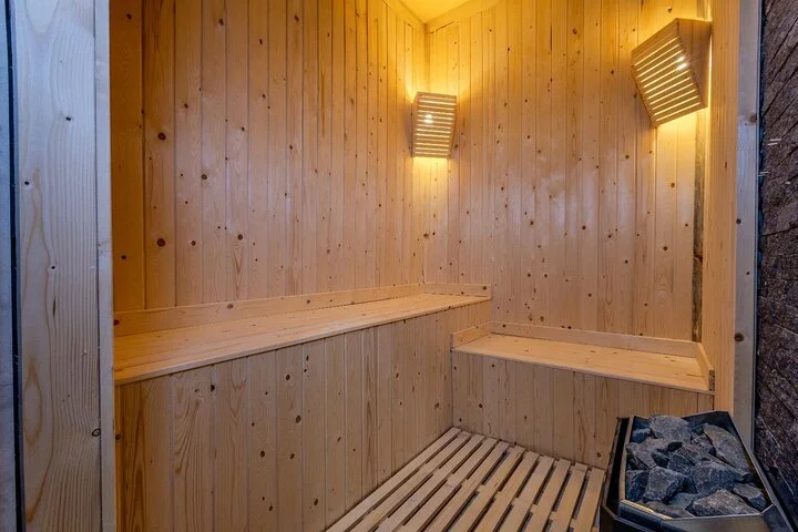 Private Traditional Turkish Bath Experience