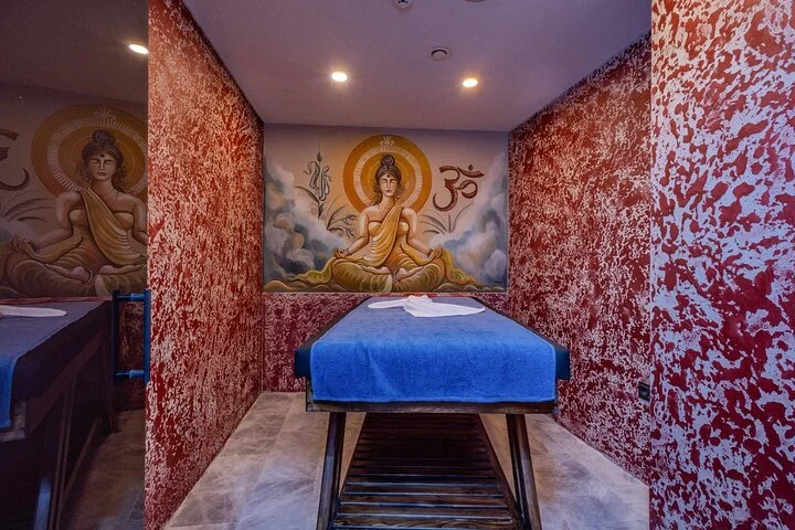 Private Traditional Turkish Bath Experience