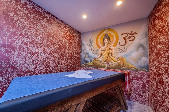 Private Traditional Turkish Bath Experience