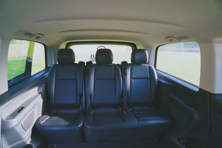 Private Transfer from Cappadocia Hotels to Nevşehir(NAV) Airport