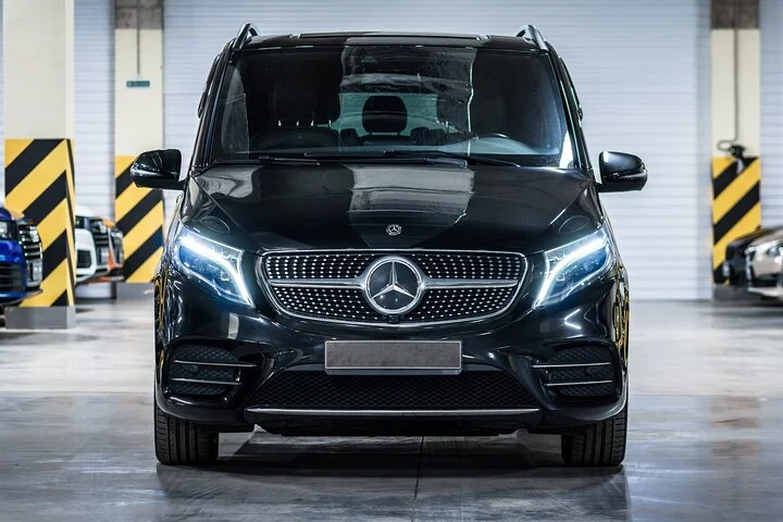 Private Transfer from Cappadocia Hotels to Nevşehir(NAV) Airport