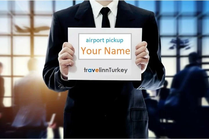 Private Transfer from Kayseri Airport to Cappadocia Hotels