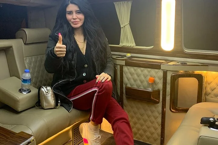 Private Transfer from Kayseri Airport to Cappadocia Hotels