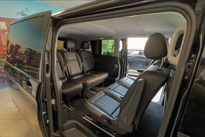 Private transfer from Nevşehir airport (NAV) to any hotel in Cappadocia