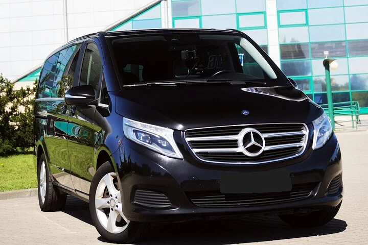 Private Transfer from Nevşehir (NAV) Airport to Cappadocia Hotels