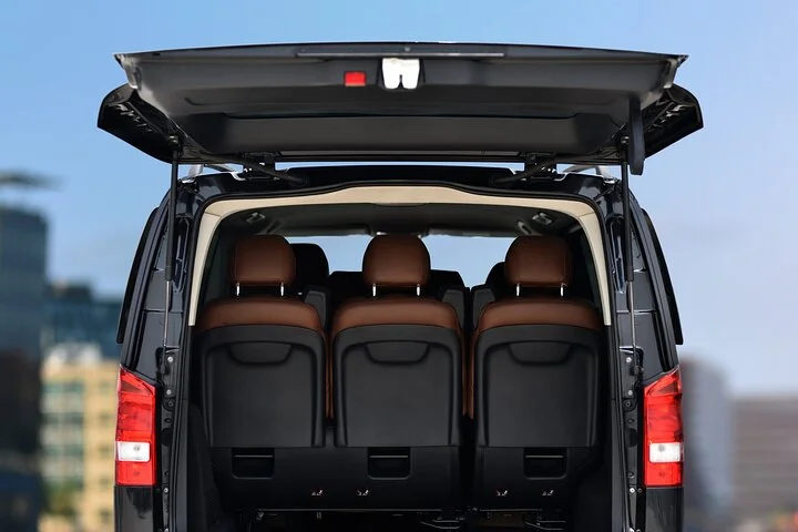 Private Transfer from Nevşehir (NAV) Airport to Cappadocia Hotels