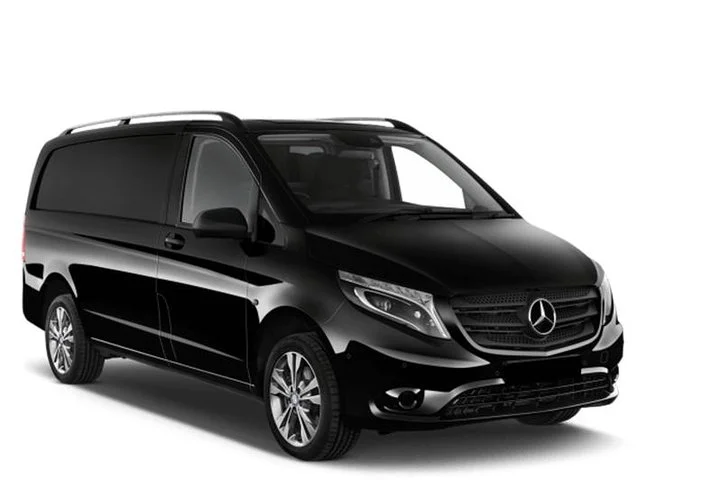 Private Transfer from Pamukkale to Cappadocia with Konya Tour