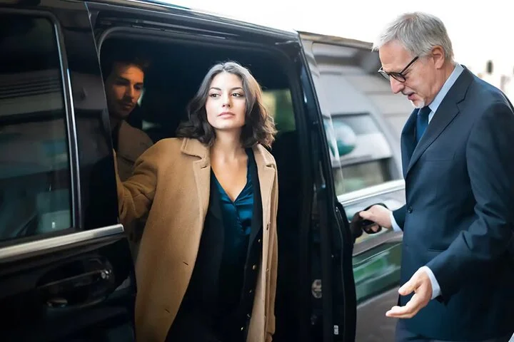 Private Transfer from / to Cappadocia & Antalya