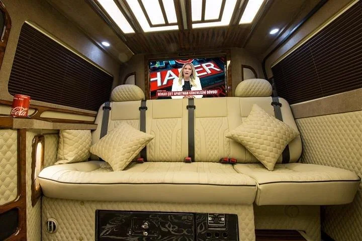 Private Transfer From/To Antalya Airport