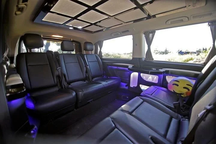 Private Transfer From/To Antalya Airport