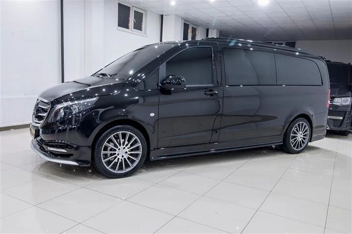 Private Transfer From/To Antalya Airport