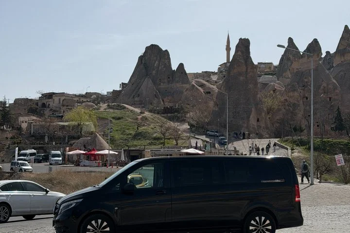 Private Transfer Service