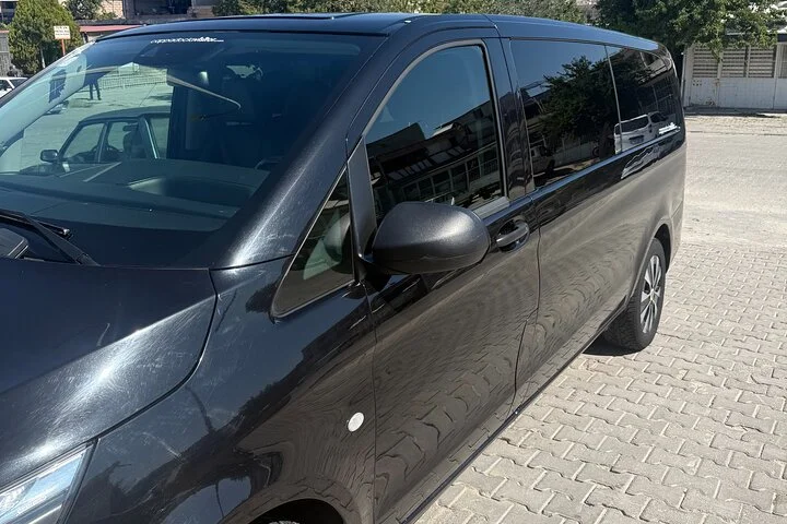 Private Transfer Service