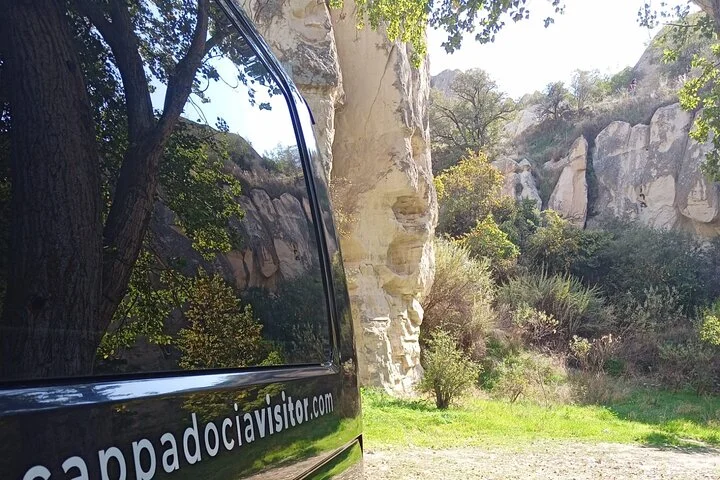 Private Transfer Service