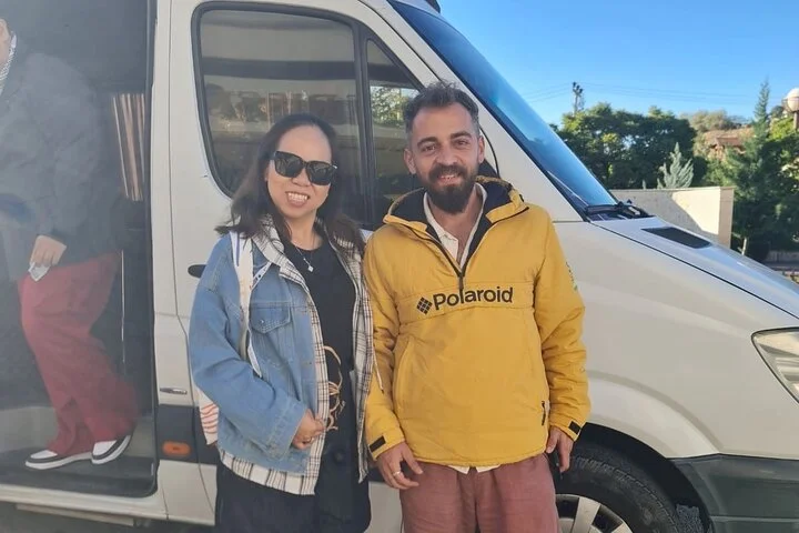 Private Transfer Service