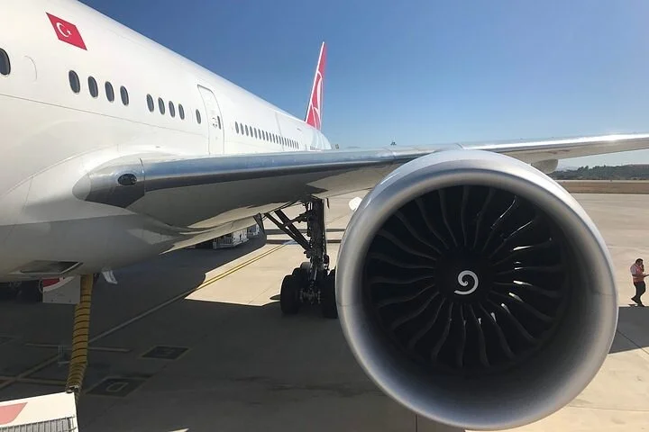 Private Transfers İzmir City or Adnan Menderes Airport to/from Pamukkale