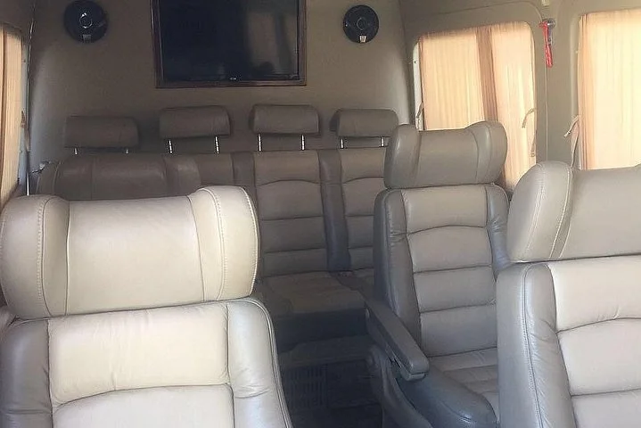 Private Transfers Kayseri Erkılet Airport to/from Cappadocia Region