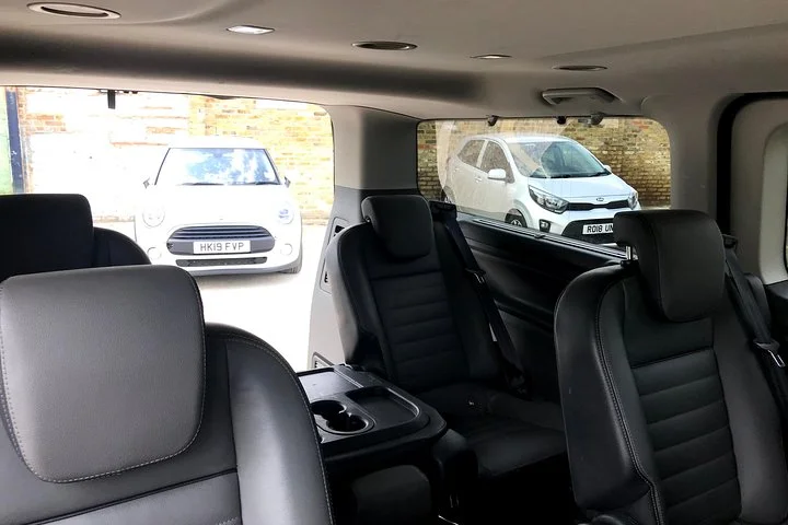 Private Transfers Kayseri Erkılet Airport to/from Cappadocia Region