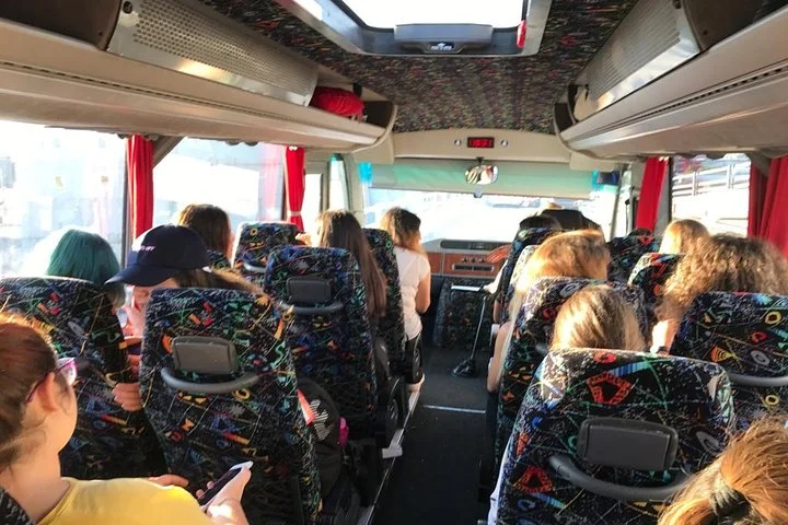 Private Transfers Kayseri Erkılet Airport to/from Cappadocia Region