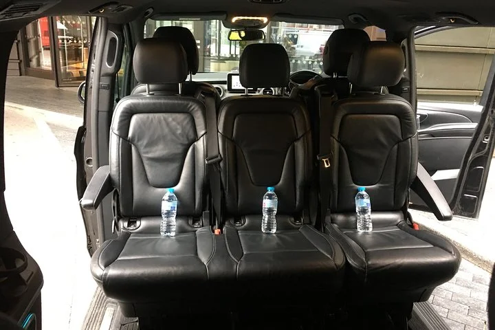 Private Transfers Kayseri Erkılet Airport to/from Cappadocia Region