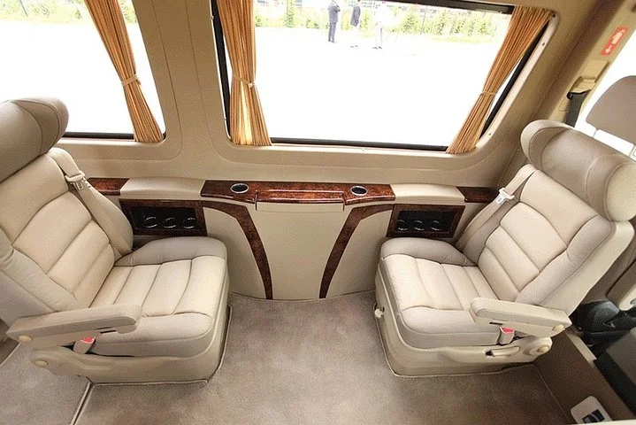 Private Transfers Kayseri Erkılet Airport to/from Cappadocia Region