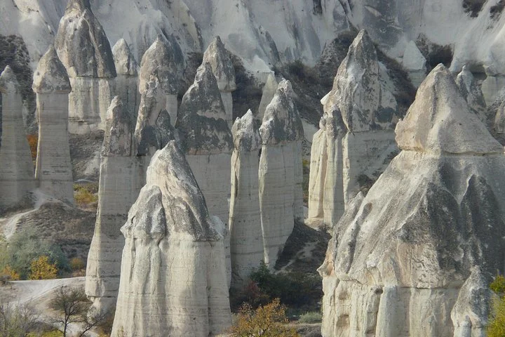 Private Transfers Nevşehir Apt to/from Kaymaklı or Özkonak Underground Cities