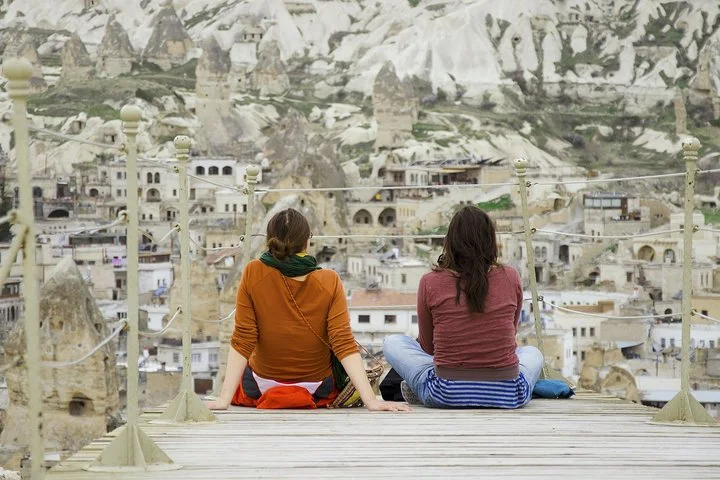 Private Transfers Nevşehir Apt to/from Kaymaklı or Özkonak Underground Cities