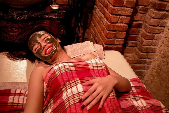 Private Turkish Bath and Hammam in Cappadocia with Transfer