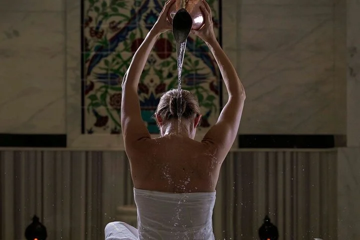 Private Turkish Bath and Hammam in Cappadocia with Transfer