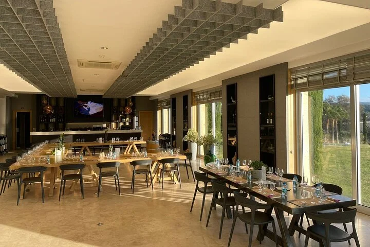 Private Urla Wine and Olive Oil Tour from Izmir