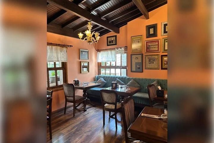 Private Urla Wine and Olive Oil Tour from Izmir